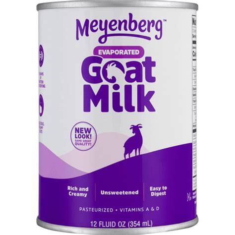 fresh goat milk near me