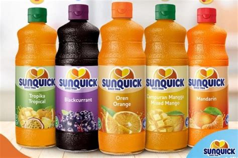 fresh juice supplier in malaysia
