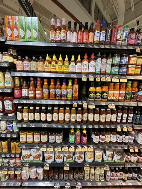 Fresh Market Hingham