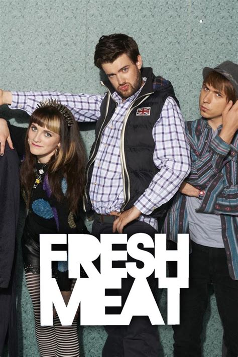 fresh meat 2