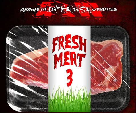 fresh meat 3
