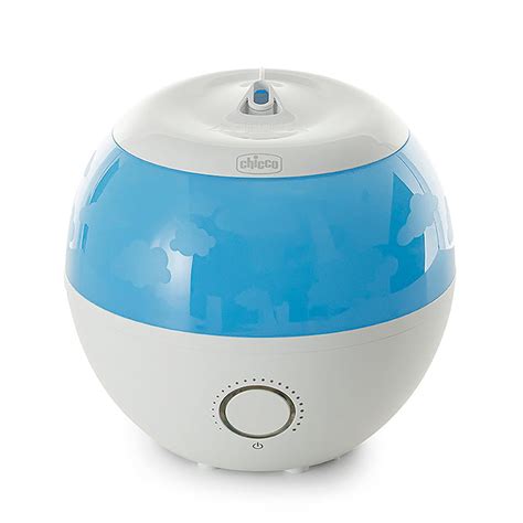 Fresh Mist Humidifier