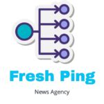 fresh ping