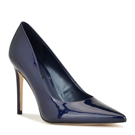 fresh pointy toe pumps