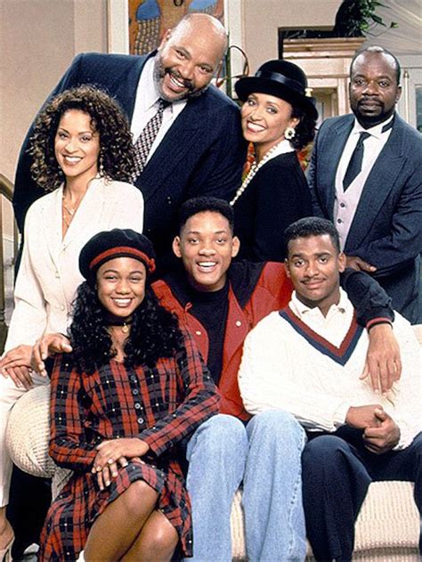 fresh prince cast