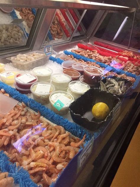fresh seafood market in oklahoma city