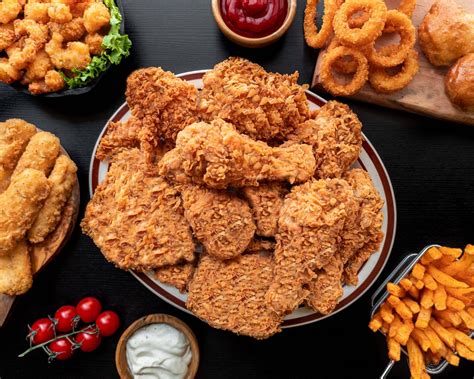 Fresh Seafood Waterloo