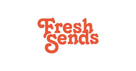 Fresh Sends Code
