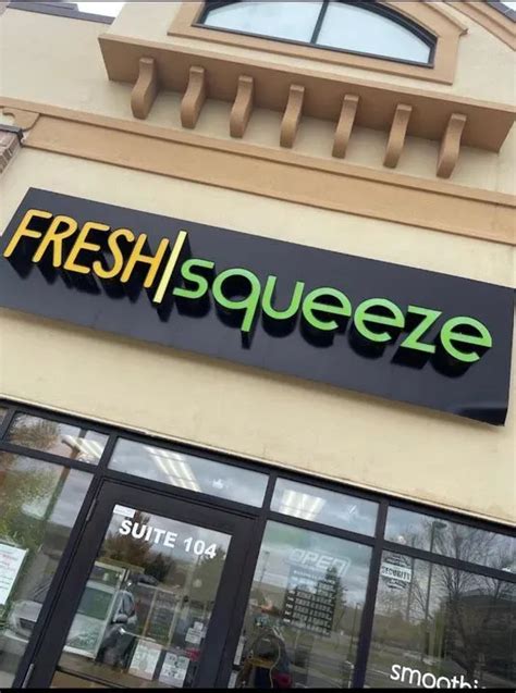 fresh squeeze 4