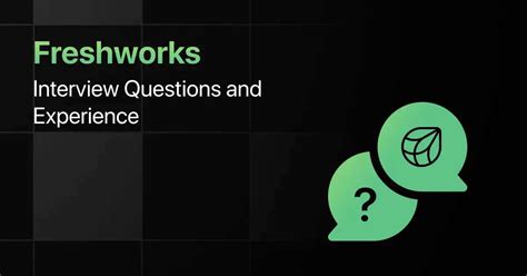 Fresh Thyme Interview Questions