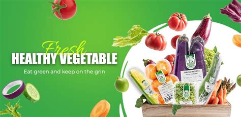 Fresh Vegetables Supplier