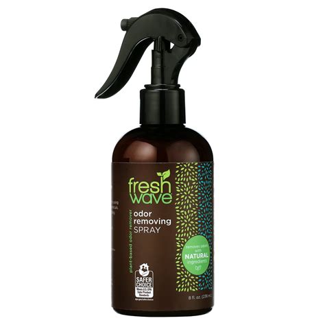fresh wave odor removing