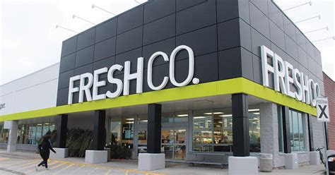 freshco kitchener