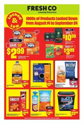 freshco kitchener flyer