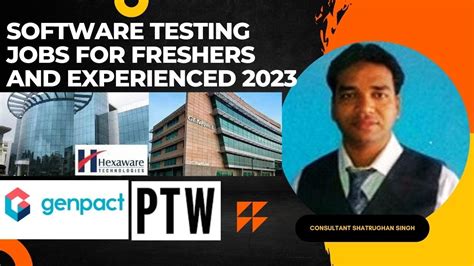 fresher software testing jobs in coimbatore