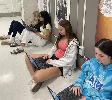 freshman first timers