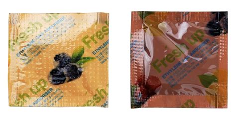 freshness packets