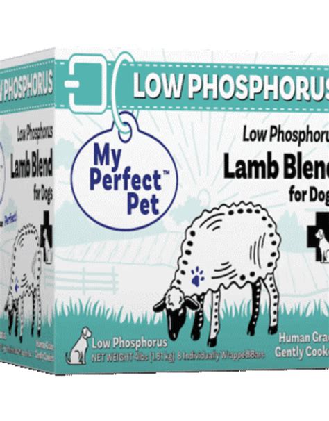 Freshpet Low Phosphorus