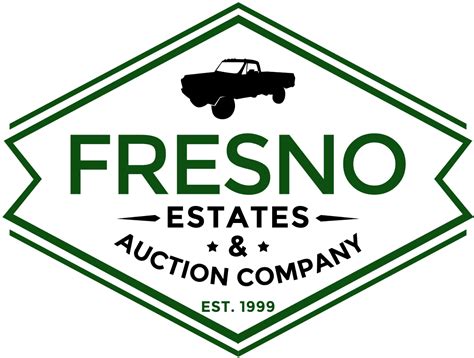 fresno auctions