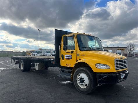 fresno ca freightliner