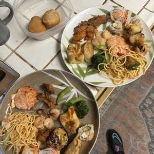 fresno chinese buffet