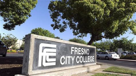 fresno city college special education