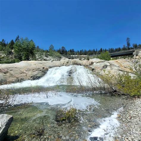 fresno county campgrounds