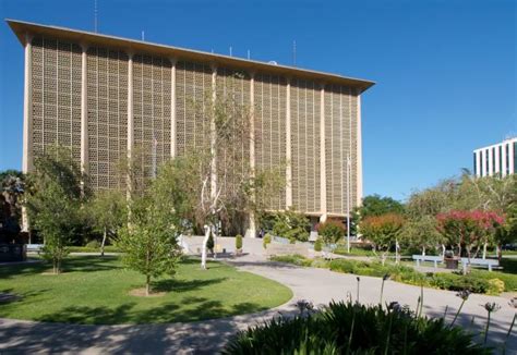 fresno courthouse records