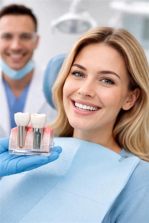 fresno dental implants