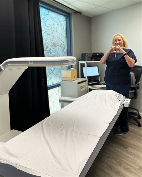 Discover Advanced Medical Imaging Solutions at Fresno Imaging Center