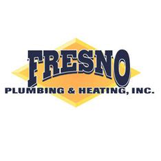 fresno plumbing and heating fresno ca