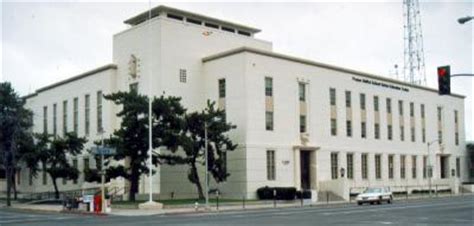 fresno post office