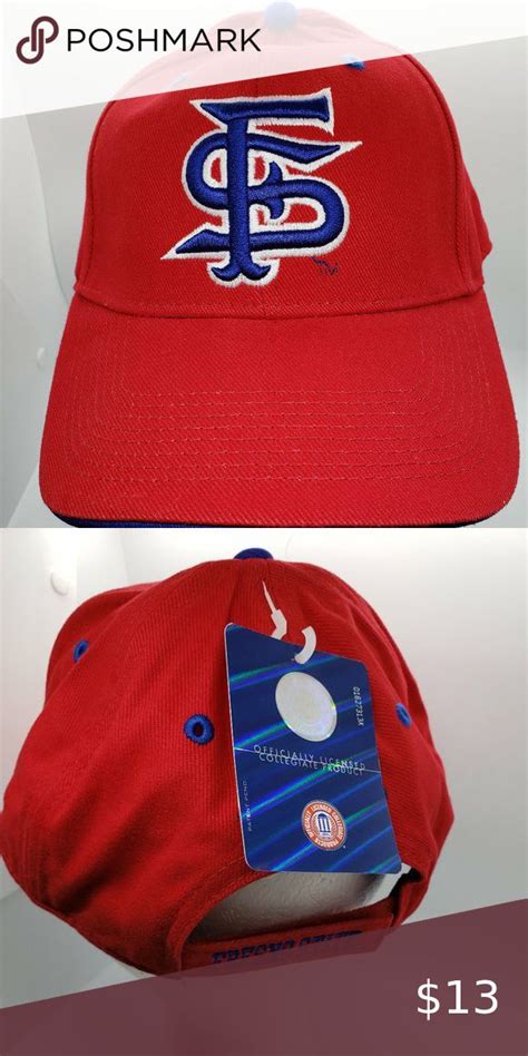 fresno state hats