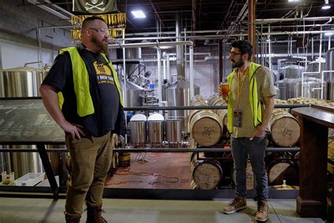 Discussion Fret Somehow About Chaps Getting Brew 2023