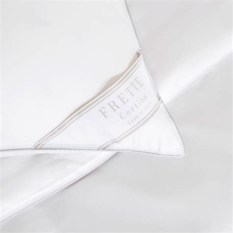 Frette Pillow Filler