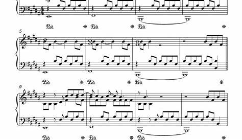 Freundschaft sheet music download free in PDF or MIDI