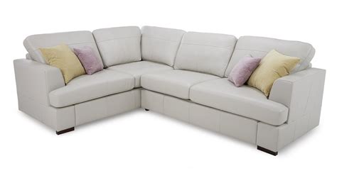 New Freya Corner Sofa Dfs For Living Room