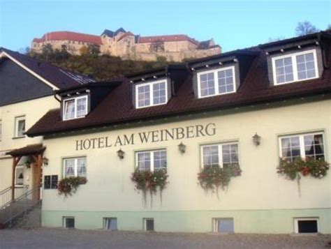 freyburg hotel am weinberg