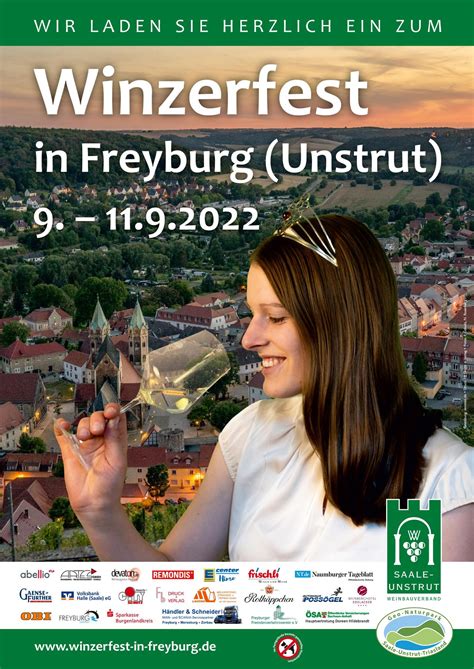 freyburg winzerfest 2022