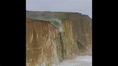 Friars Bay Waterfall