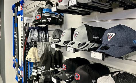 fribourg gotteron fanshop