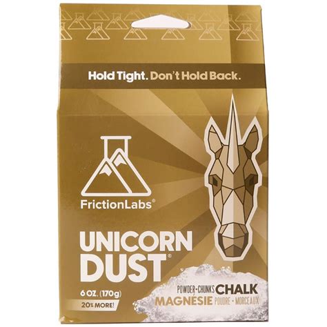 Friction Labs Unicorn Dust