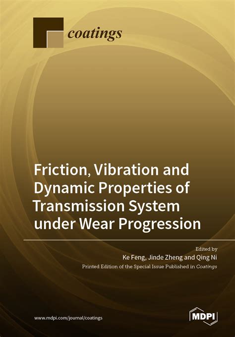 Friction Vibration Transmission
