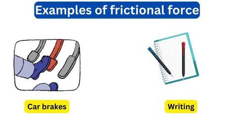 frictional force ka two example