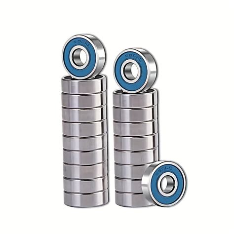 Frictionless Ball Bearings