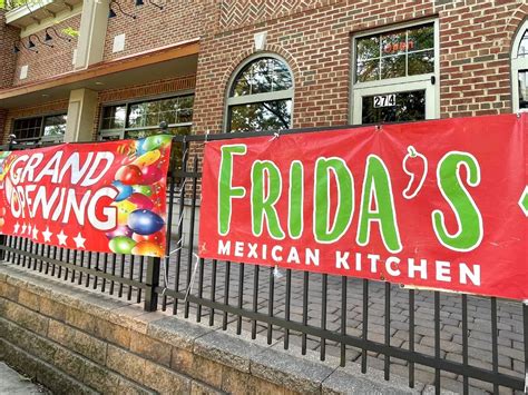 Mexican street food arrives in Doylestown at Las Frida’s Mexican