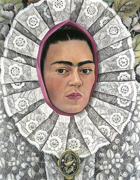 frida kahlo facts