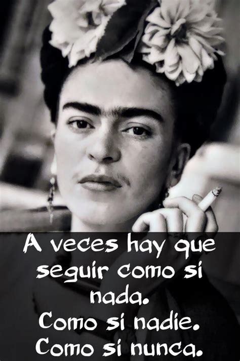 44 FRASES de FRIDA KAHLO de amor, desamor e inspiraciÃ³n