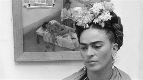 frida kahlo oeuvre accident