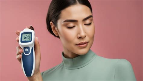 Frida Baby QuickRead Digital Rectal Thermometer for Accurate Infant